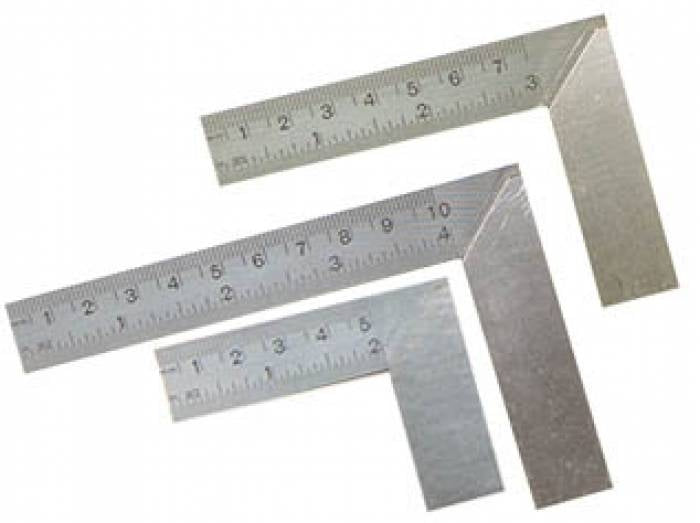 Excel 60021 6" Steel Square