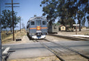 PREORDER Rapido HO 16802 Budd RDC-1 Phase 1c, Boston & Maine (McGinnis)