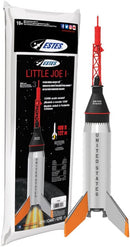 Estes Rockets 7255 LITTLE JOE I