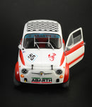 Italeri 4705 FIAT Abarth 695SS/Assetto Corsa 1:12