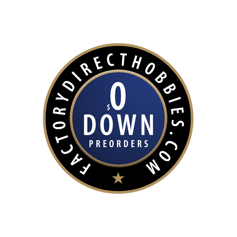 FDH $0 preorders logo