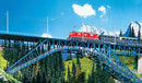 Faller HO 120535 Bietschtal Bridge Kit