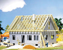 Faller HO 130303 House Under Construction Kit