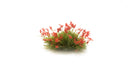 Woodland Scenics FS773 Red Flowering Tufts