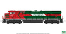 PREORDER Kato N 1768974S ES44AC FXE 4634 with Snd