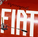 Italeri 4701 FIAT MEFISTOFELE 21706 c.c. 1:12