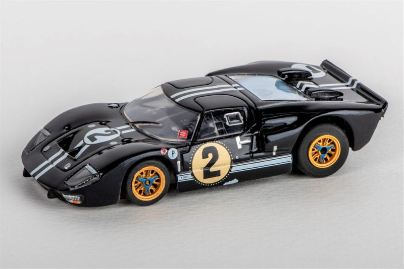 AFX Racing 22031 Ford GT40 Mark IIB