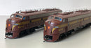 Walthers 920-42900 EMD E8 A-A with LokSound 5 Sound & DCC - Pennsylvania Railroad Class EP-22