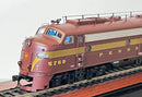 Walthers 920-49901 EMD E8 A-A - Standard DC (No Sound) -- Pennsylvania Railroad Class EP-22