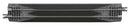 Atlas N G2402 True Track with Gray Ballast, 6" Rerailer (2)
