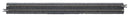 Atlas N G2403 True Track with Gray Ballast, 10" Straight (4)