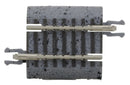 Atlas N G2405 True Track with Gray Ballast, 1" Straight (4)