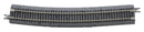 Atlas N G2432 True Track with Gray Ballast,