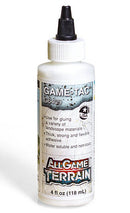 Woodland Scenics G6409 Game-Tac