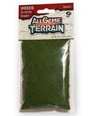Woodland Scenics G6450 Summer Green Weeds