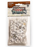 Woodland Scenics G6547 White Stone