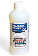 Woodland Scenics G6601 Realistic Water