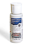 Woodland Scenics G6603 White Water Highlight