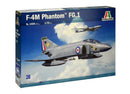 Italeri 1434 F-4M PHANTOM FG.1 1:72