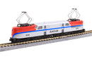 Kato N 1372025DCC GG1 Electric, Locomotive Amtrak