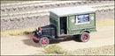 GHQ N 56014 1930s Ford REA Truck Kit