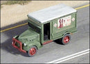 GHQ N 56015 1940s Chevy REA Truck Kit