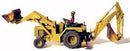 GHQ HO 61010 Back Hoe Kit with Operator