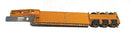 GHQ HO 62001 50-Ton Lowboy Trailer Kit