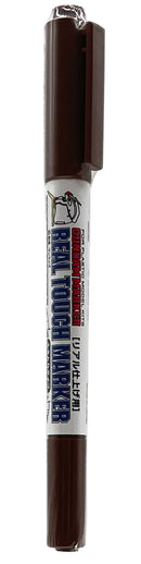 Mr. Hobby GM407 REAL TOUCH BROWN 1