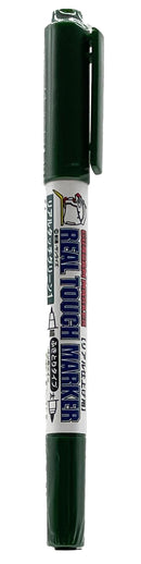 Mr. Hobby GM408 REAL TOUCH GREEN 1