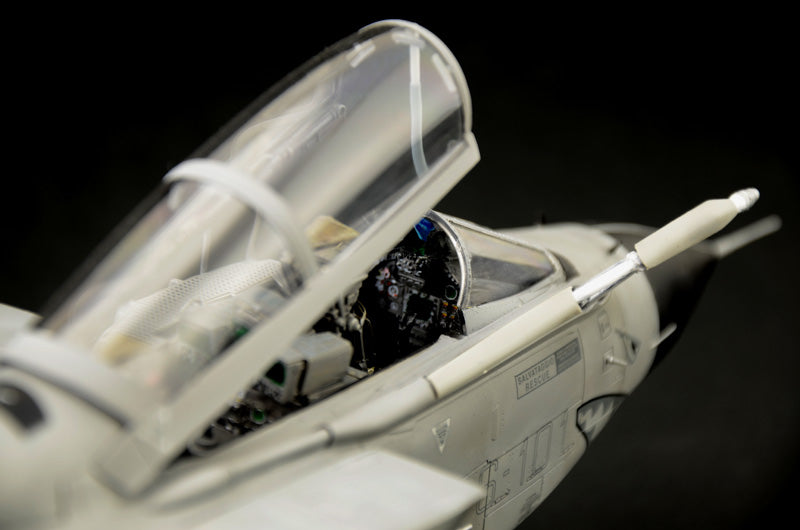 Italeri 2517 - SCALE 1 : 32 Tornado ECR