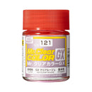 Mr. Hobby GX121 CLEAR ROUGE 18ML