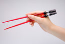 Kotobukiya GY206 Star Wars Darth Vader & Luke Skywalker Battle Set Chopsticks (Two Pack Set)