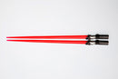 Kotobukiya GY206 Star Wars Darth Vader & Luke Skywalker Battle Set Chopsticks (Two Pack Set)
