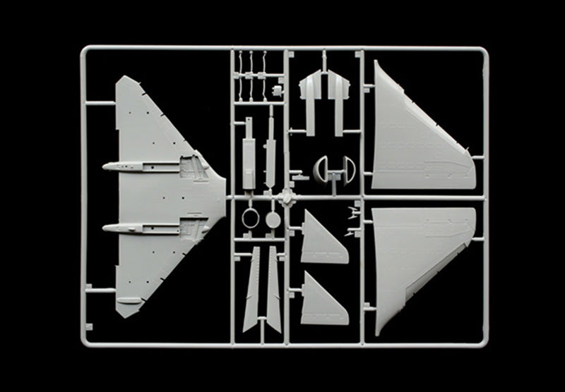 Italeri 2826 - SCALE 1 : 48 A-4 E/F/G Skyhawk
