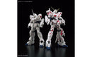 Gundam Unicorn Real Grade 1:144 Scale Model Kit 2370362