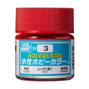Mr. Hobby H3 GLOSS RED 10ML