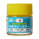 Mr. Hobby H4 GLOSS YELLOW 10ML