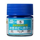 Mr. Hobby H5 GLOSS BLUE 10ML