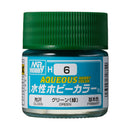 Mr. Hobby H6 GLOSS GREEN 10ML