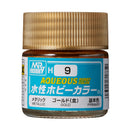 Mr. Hobby H9 METALLIC GOLD 10ML