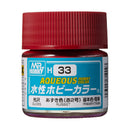 Mr. Hobby H33 GLOSS RUSSET 10ML