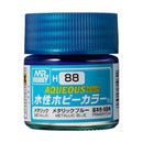 Mr. Hobby H88 METALLIC BLUE 10ML