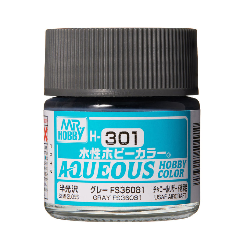 Mr. Hobby H301 GRAY FS36081