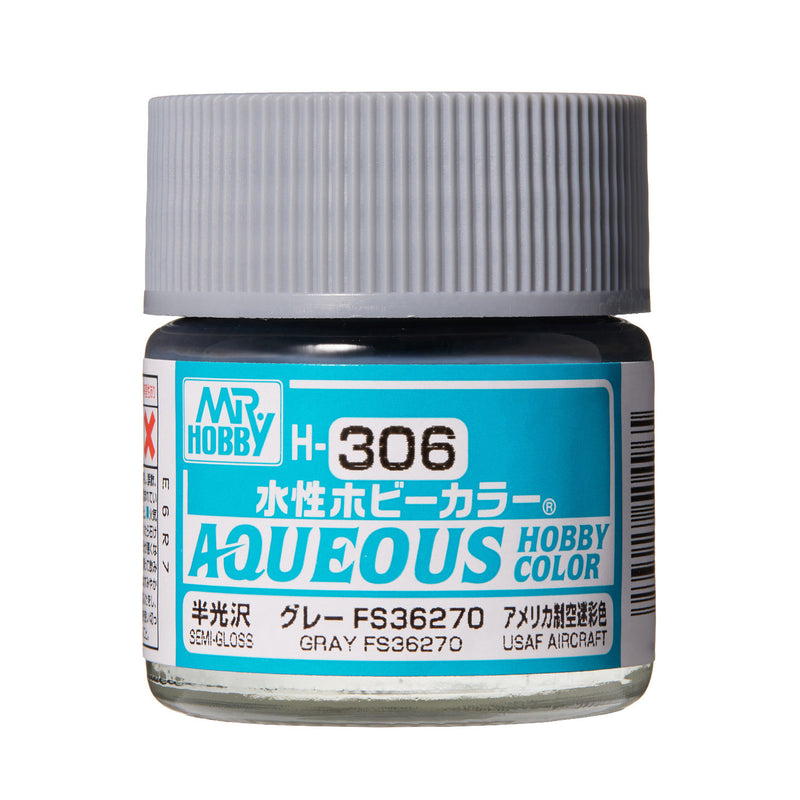Mr. Hobby H306 GRAY FS36270