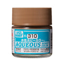 Mr. Hobby H310 BROWN FS30219