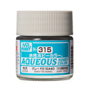 Mr. Hobby H315 GRAY FS16440