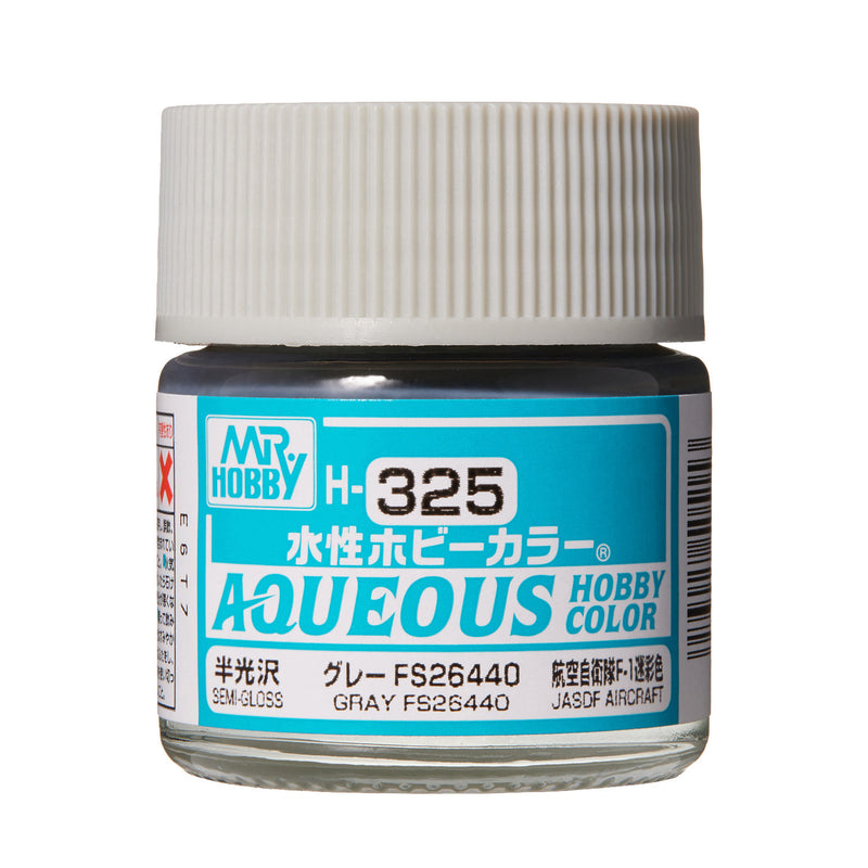 Mr. Hobby H325 GRAY FS26440