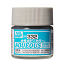 Mr. Hobby H332 LIGHT AIRCRAFT