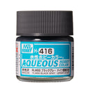 Mr. Hobby H416 RLM66 BLACK